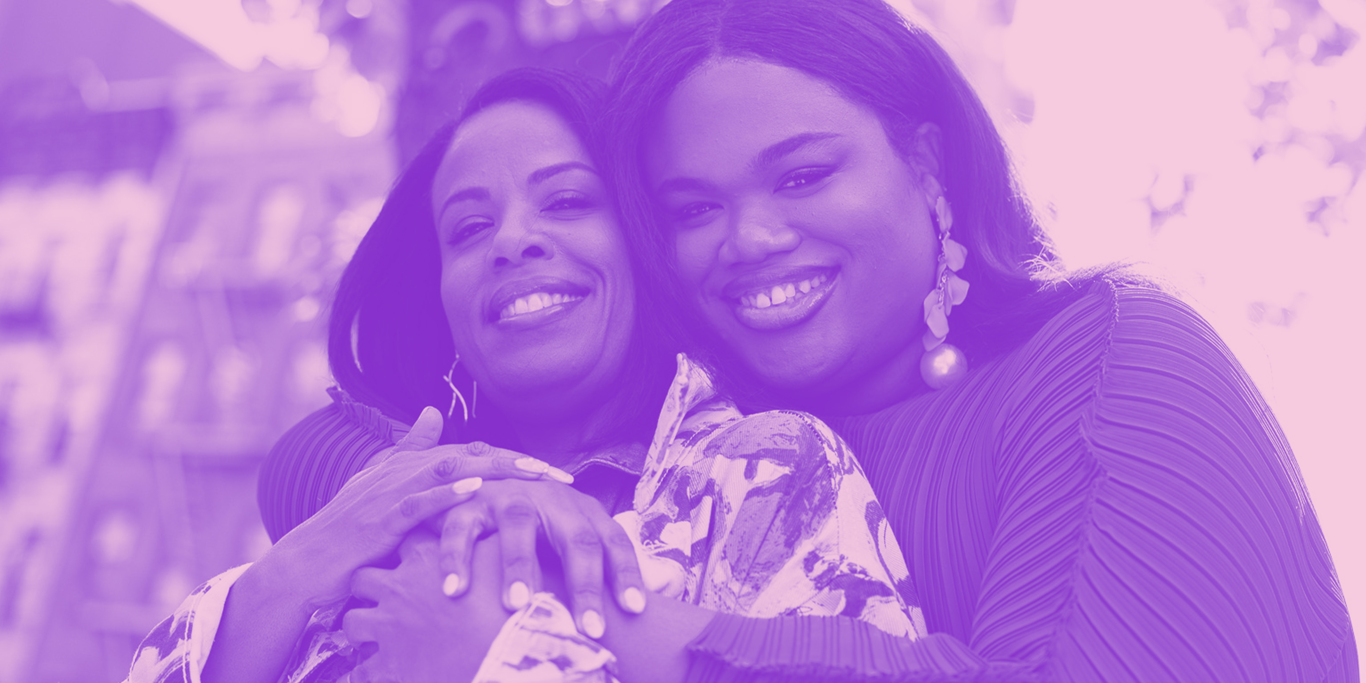 An image of Freedom to Be storyteller Jari Jones.