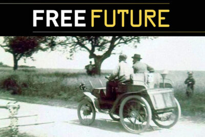 Flock’s Aggressive Expansions Go Far Beyond Simple Driver Surveillance