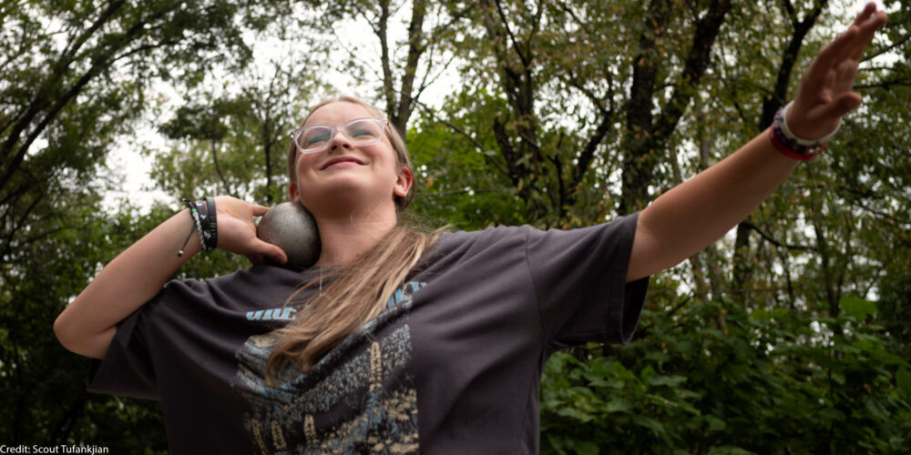 A photo of Becky Pepper-Jackson.