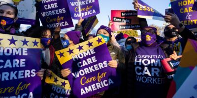 A New Labor Rule Could Push Caregivers to the Breaking Point