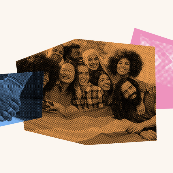 Transgender Rights image