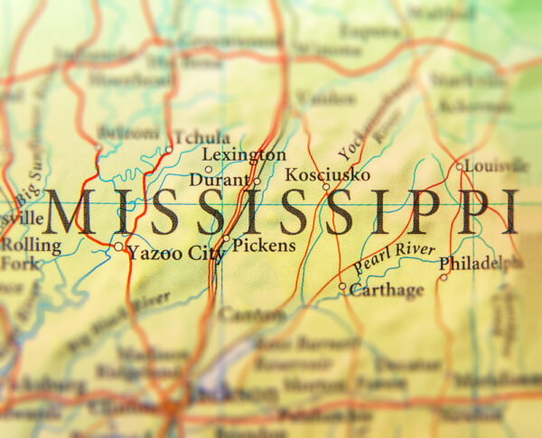 Mississippi