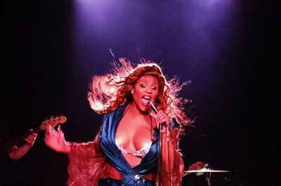 A photo of Peppermint.