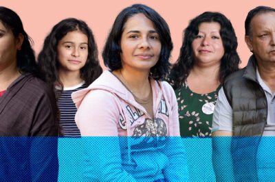 A compelation photo of the TPS holders.