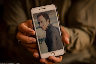 One Year Later, the US Must Evacuate the Kabul Drone Strike Survivors