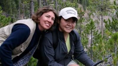 The Road To Equality: 'Til Death Do Us Part And Beyond